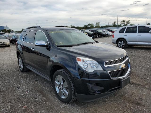 Photo 0 VIN: 2GNFLFEK9F6227158 - CHEVROLET EQUINOX LT 