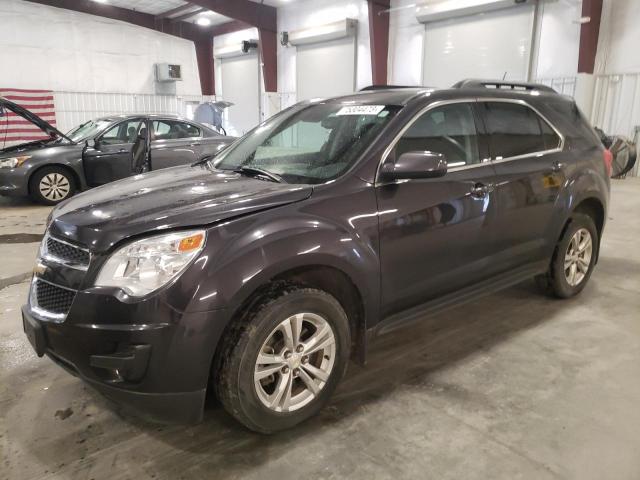 Photo 0 VIN: 2GNFLFEK9F6229718 - CHEVROLET EQUINOX 