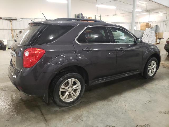 Photo 2 VIN: 2GNFLFEK9F6229718 - CHEVROLET EQUINOX 