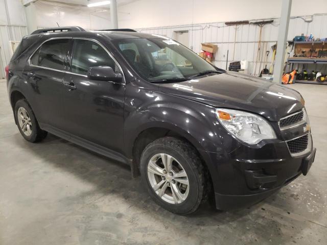 Photo 3 VIN: 2GNFLFEK9F6229718 - CHEVROLET EQUINOX 