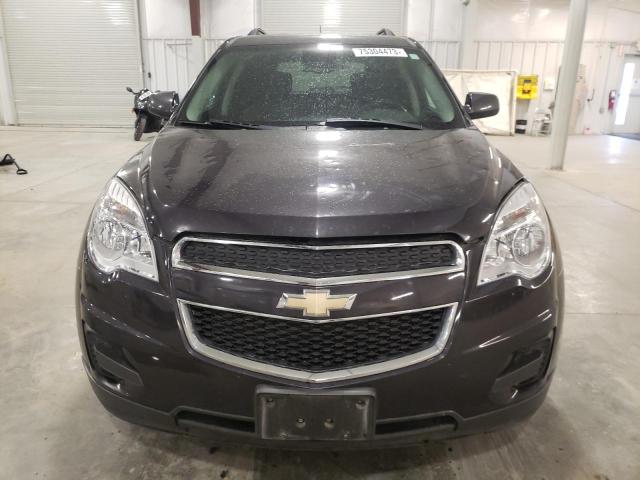 Photo 4 VIN: 2GNFLFEK9F6229718 - CHEVROLET EQUINOX 