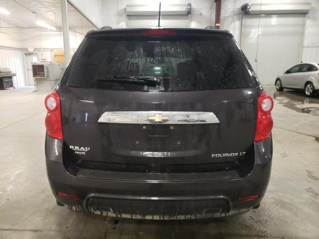 Photo 5 VIN: 2GNFLFEK9F6229718 - CHEVROLET EQUINOX 