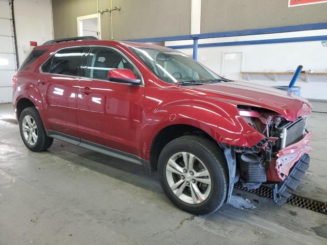 Photo 3 VIN: 2GNFLFEK9F6234482 - CHEVROLET EQUINOX LT 