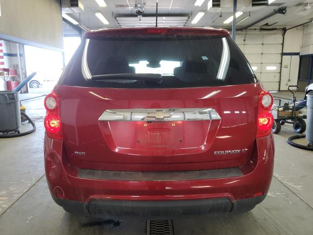 Photo 5 VIN: 2GNFLFEK9F6234482 - CHEVROLET EQUINOX LT 