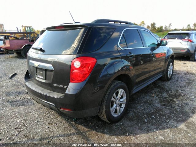 Photo 3 VIN: 2GNFLFEK9F6244994 - CHEVROLET EQUINOX 