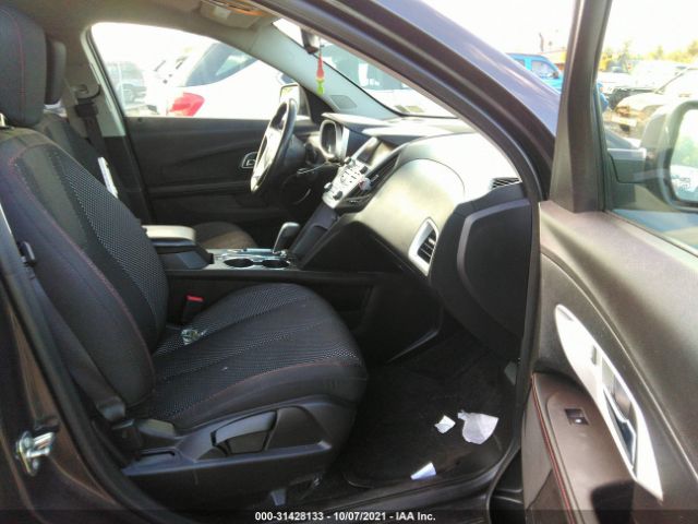 Photo 4 VIN: 2GNFLFEK9F6244994 - CHEVROLET EQUINOX 