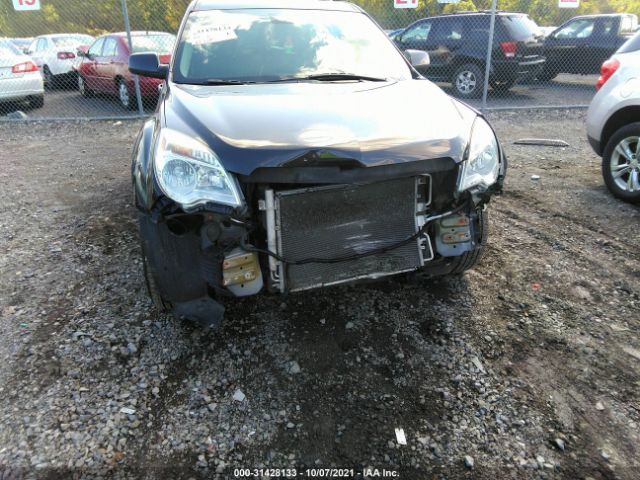 Photo 5 VIN: 2GNFLFEK9F6244994 - CHEVROLET EQUINOX 