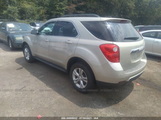 Photo 2 VIN: 2GNFLFEK9F6257521 - CHEVROLET EQUINOX 