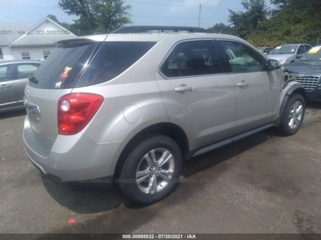 Photo 3 VIN: 2GNFLFEK9F6257521 - CHEVROLET EQUINOX 