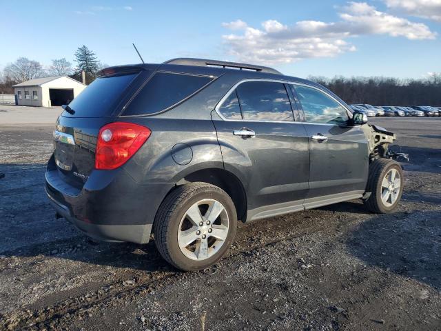 Photo 2 VIN: 2GNFLFEK9F6258216 - CHEVROLET EQUINOX 