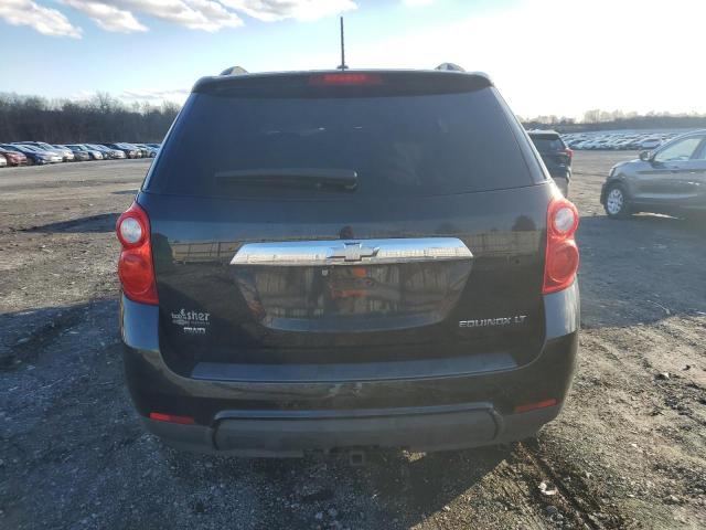 Photo 5 VIN: 2GNFLFEK9F6258216 - CHEVROLET EQUINOX 