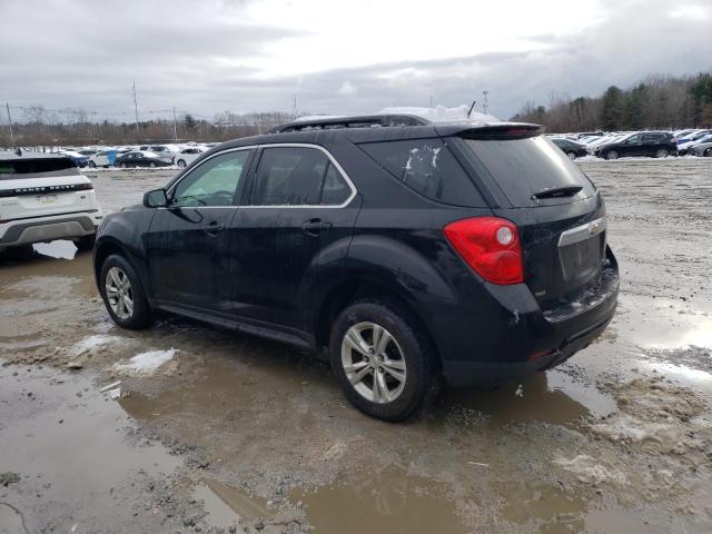 Photo 1 VIN: 2GNFLFEK9F6267014 - CHEVROLET EQUINOX 