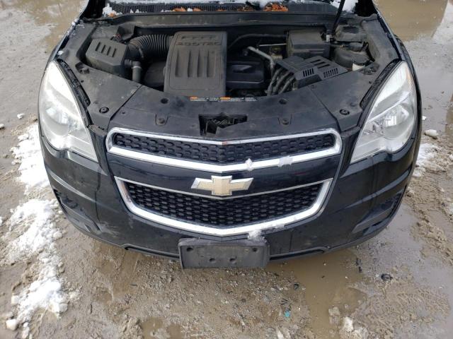 Photo 10 VIN: 2GNFLFEK9F6267014 - CHEVROLET EQUINOX 