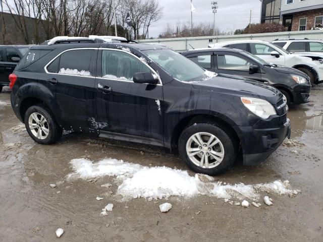 Photo 3 VIN: 2GNFLFEK9F6267014 - CHEVROLET EQUINOX 