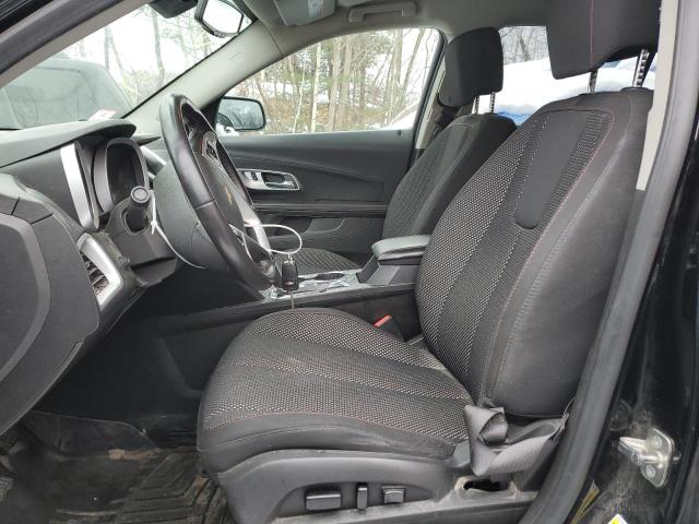 Photo 6 VIN: 2GNFLFEK9F6267014 - CHEVROLET EQUINOX 