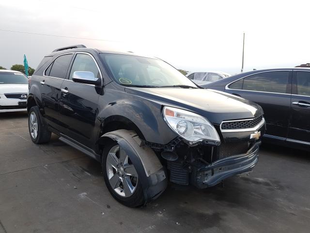 Photo 0 VIN: 2GNFLFEK9F6270530 - CHEVROLET EQUINOX LT 