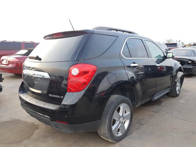 Photo 3 VIN: 2GNFLFEK9F6270530 - CHEVROLET EQUINOX LT 