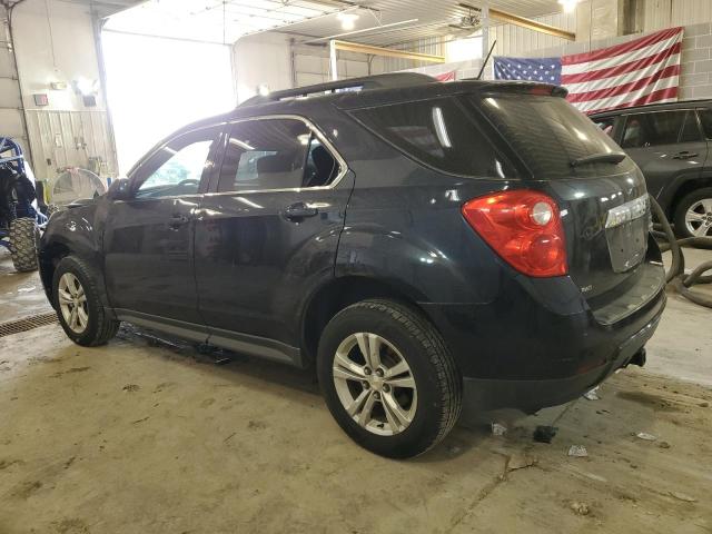 Photo 1 VIN: 2GNFLFEK9F6272729 - CHEVROLET EQUINOX 