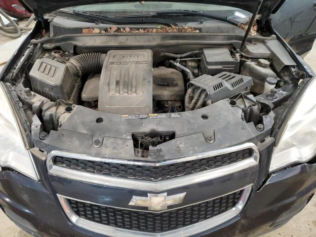 Photo 10 VIN: 2GNFLFEK9F6272729 - CHEVROLET EQUINOX 