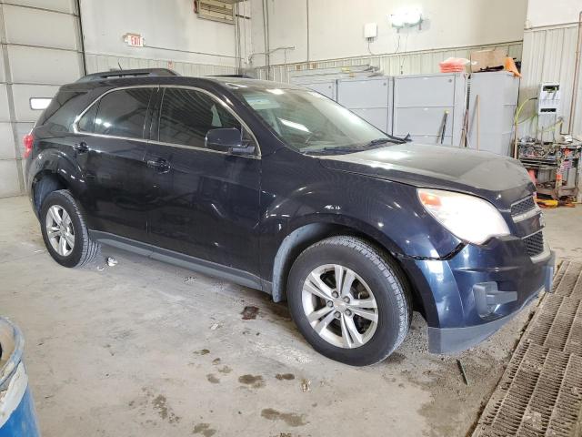 Photo 3 VIN: 2GNFLFEK9F6272729 - CHEVROLET EQUINOX 