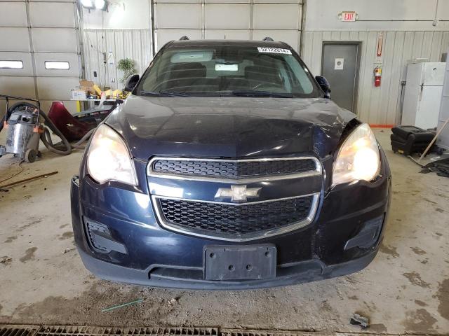 Photo 4 VIN: 2GNFLFEK9F6272729 - CHEVROLET EQUINOX 