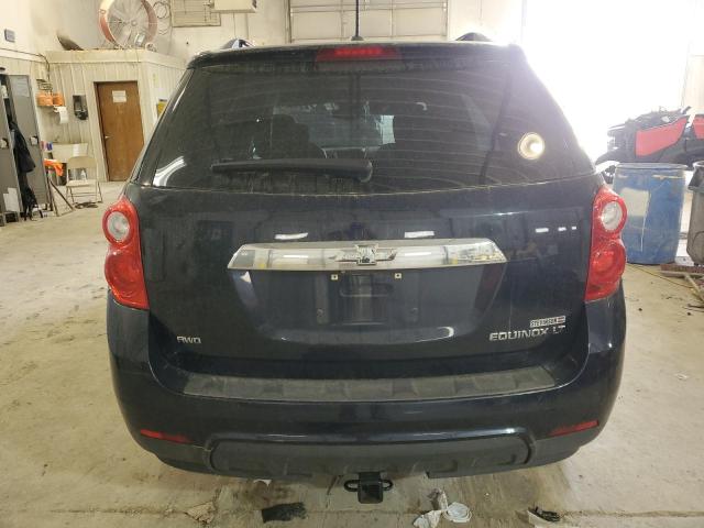 Photo 5 VIN: 2GNFLFEK9F6272729 - CHEVROLET EQUINOX 