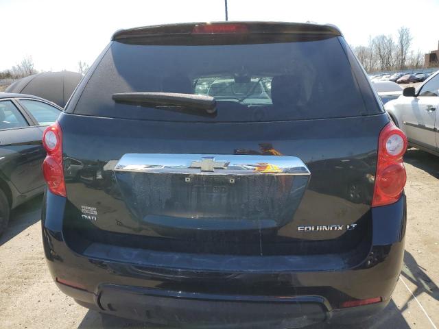 Photo 5 VIN: 2GNFLFEK9F6274044 - CHEVROLET EQUINOX LT 