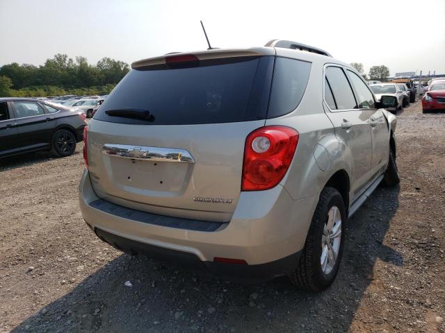 Photo 3 VIN: 2GNFLFEK9F6278384 - CHEVROLET EQUINOX LT 