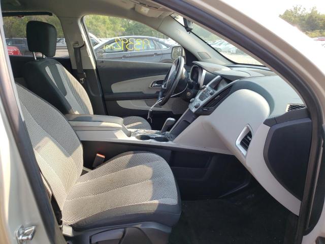 Photo 4 VIN: 2GNFLFEK9F6278384 - CHEVROLET EQUINOX LT 