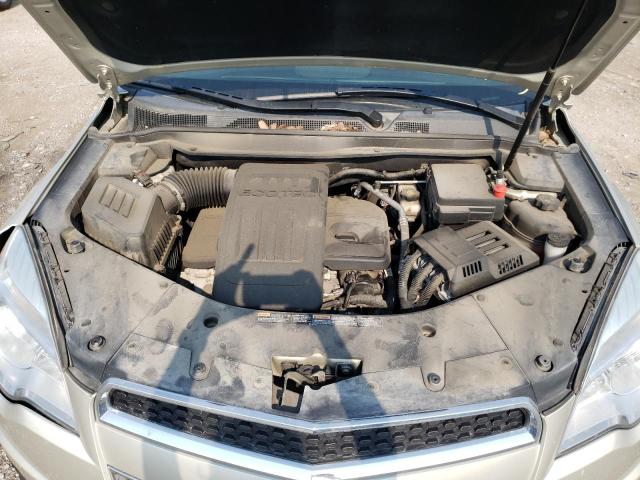 Photo 6 VIN: 2GNFLFEK9F6278384 - CHEVROLET EQUINOX LT 