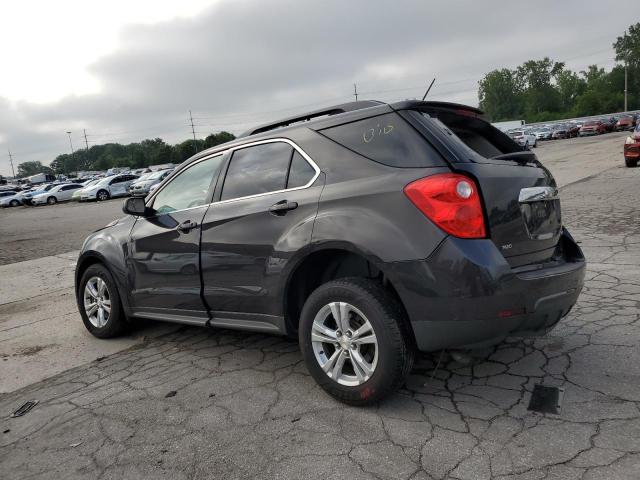 Photo 1 VIN: 2GNFLFEK9F6283178 - CHEVROLET EQUINOX LT 