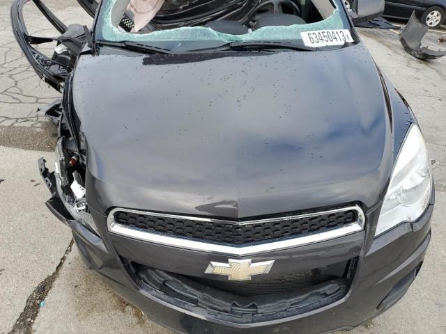 Photo 10 VIN: 2GNFLFEK9F6283178 - CHEVROLET EQUINOX LT 