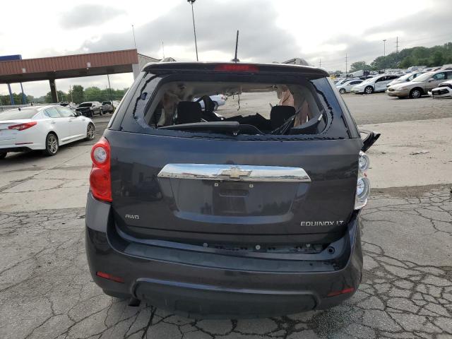 Photo 5 VIN: 2GNFLFEK9F6283178 - CHEVROLET EQUINOX LT 