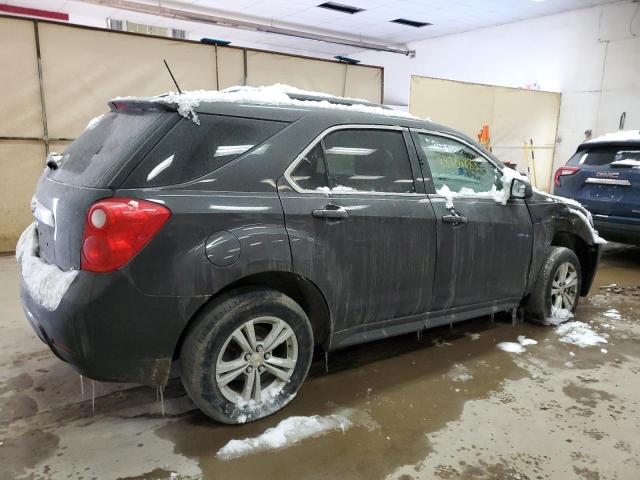 Photo 2 VIN: 2GNFLFEK9F6307012 - CHEVROLET EQUINOX LT 