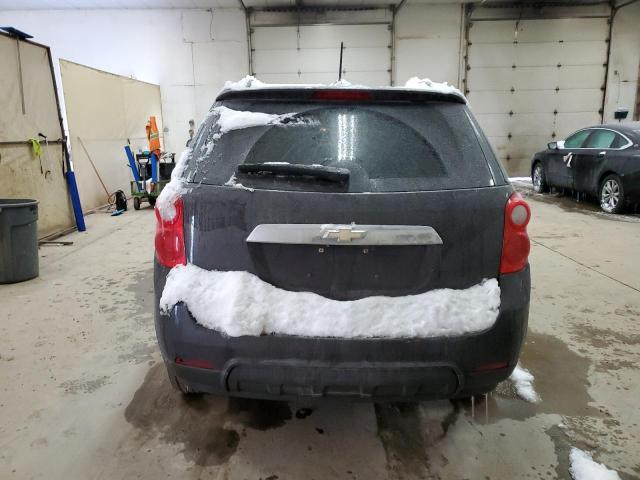 Photo 5 VIN: 2GNFLFEK9F6307012 - CHEVROLET EQUINOX LT 