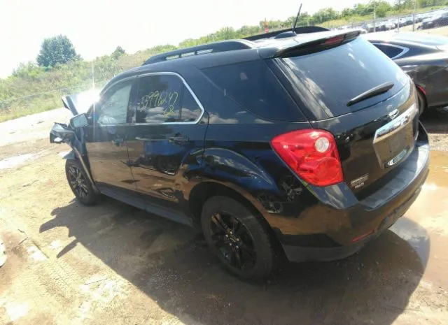 Photo 2 VIN: 2GNFLFEK9F6309004 - CHEVROLET EQUINOX 