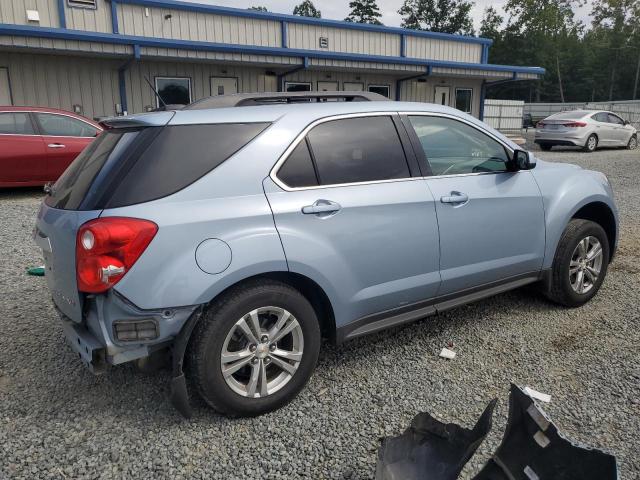 Photo 2 VIN: 2GNFLFEK9F6318981 - CHEVROLET EQUINOX LT 