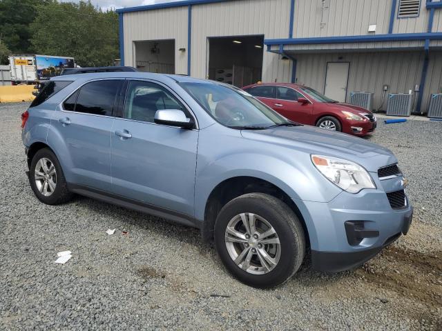 Photo 3 VIN: 2GNFLFEK9F6318981 - CHEVROLET EQUINOX LT 