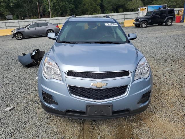 Photo 4 VIN: 2GNFLFEK9F6318981 - CHEVROLET EQUINOX LT 