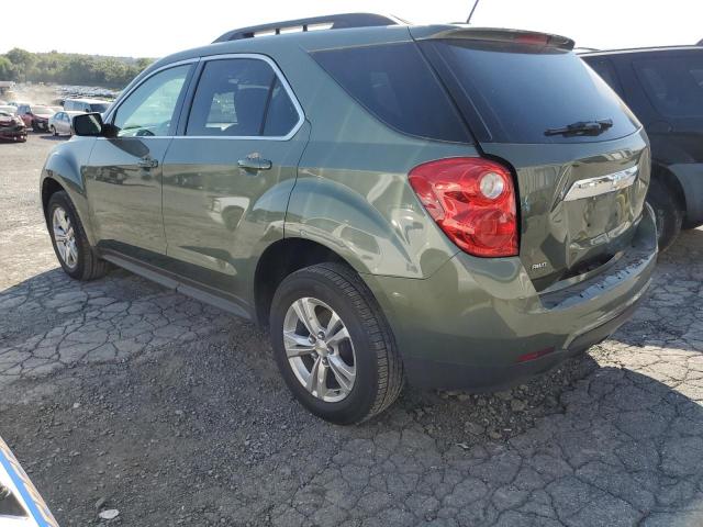 Photo 1 VIN: 2GNFLFEK9F6319788 - CHEVROLET EQUINOX LT 