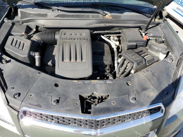 Photo 11 VIN: 2GNFLFEK9F6319788 - CHEVROLET EQUINOX LT 