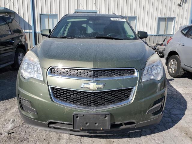 Photo 4 VIN: 2GNFLFEK9F6319788 - CHEVROLET EQUINOX LT 