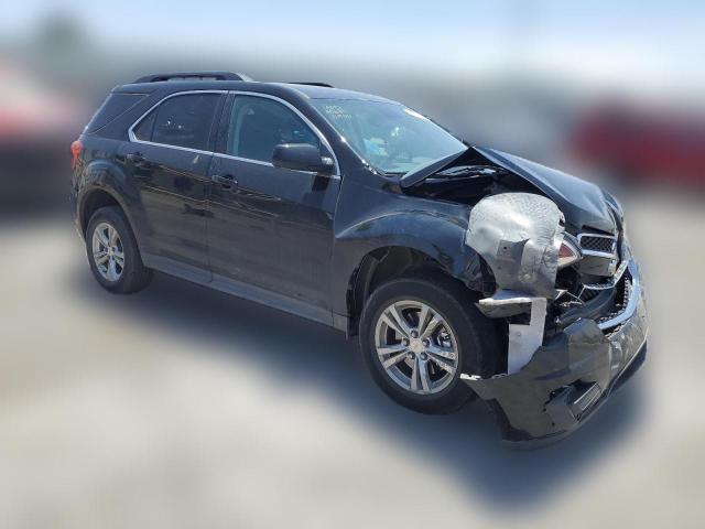 Photo 3 VIN: 2GNFLFEK9F6380249 - CHEVROLET EQUINOX 