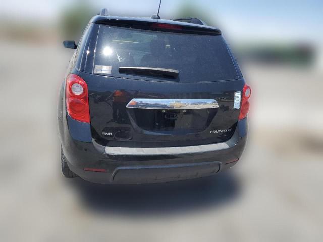 Photo 5 VIN: 2GNFLFEK9F6380249 - CHEVROLET EQUINOX 