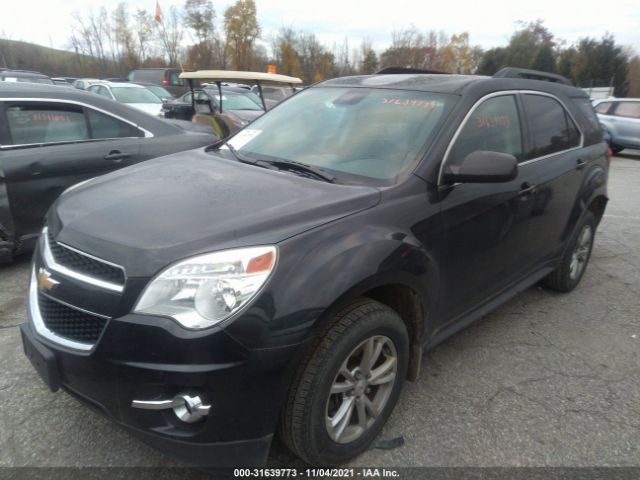 Photo 1 VIN: 2GNFLFEK9F6380929 - CHEVROLET EQUINOX 