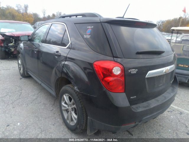 Photo 2 VIN: 2GNFLFEK9F6380929 - CHEVROLET EQUINOX 