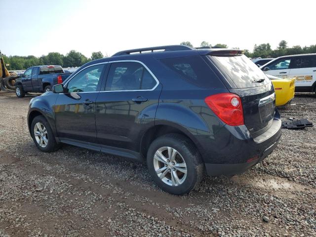 Photo 1 VIN: 2GNFLFEK9F6398685 - CHEVROLET EQUINOX LT 