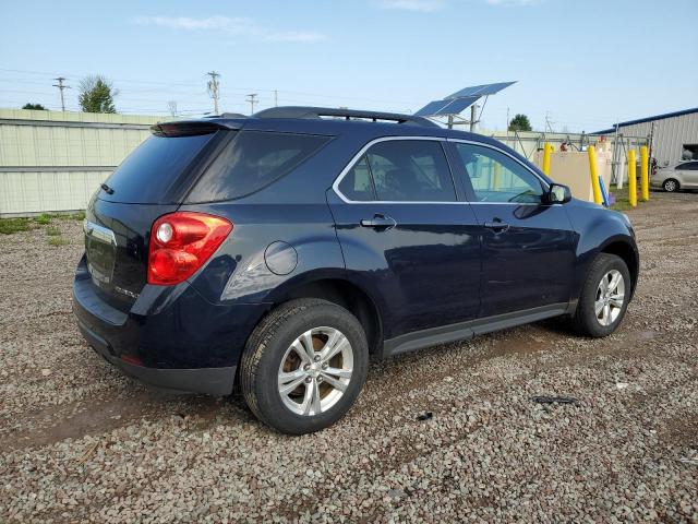 Photo 2 VIN: 2GNFLFEK9F6398685 - CHEVROLET EQUINOX LT 