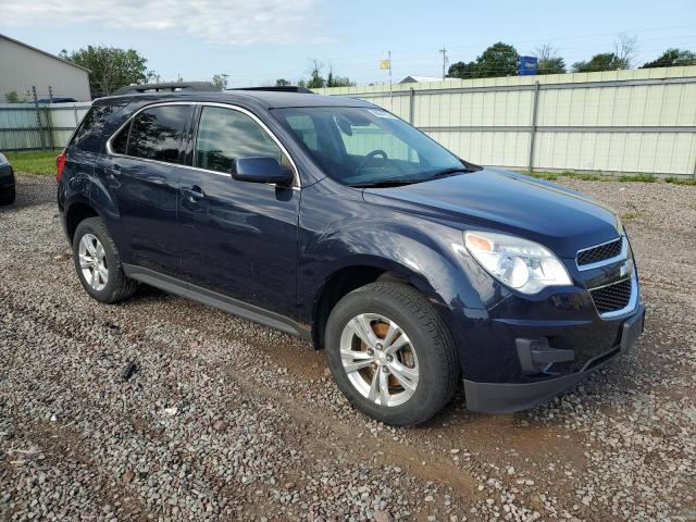 Photo 3 VIN: 2GNFLFEK9F6398685 - CHEVROLET EQUINOX LT 