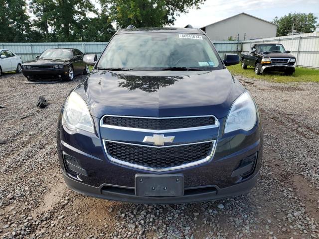 Photo 4 VIN: 2GNFLFEK9F6398685 - CHEVROLET EQUINOX LT 